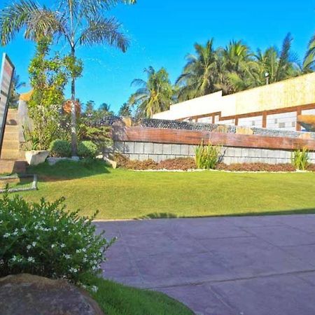 La Suena Brisa Beach Resort And Events Place Μπατάνγκας Εξωτερικό φωτογραφία