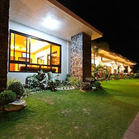 La Suena Brisa Beach Resort And Events Place Μπατάνγκας Εξωτερικό φωτογραφία