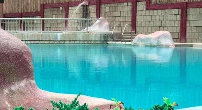 La Suena Brisa Beach Resort And Events Place Μπατάνγκας Εξωτερικό φωτογραφία
